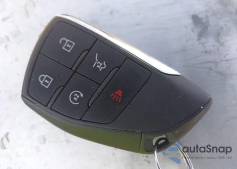 2024 Chevrolet Traverse Fwd Ls z USA, uszkodzony, nr VIN 1GNEREKS0RJ143603